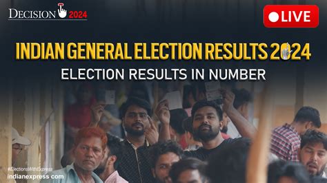 2029 indian general election|India’s shock election result is a loss for Modi but a win for .